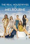 Portada de Mujeres ricas de Melbourne: Temporada 1