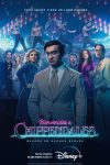 Portada de Bienvenidos a Chippendales: Temporada 1