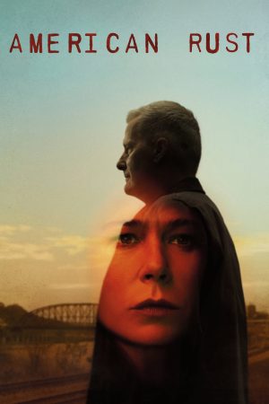 Portada de American Rust: Temporada 1