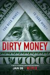 Portada de Dirty Money: Temporada 1