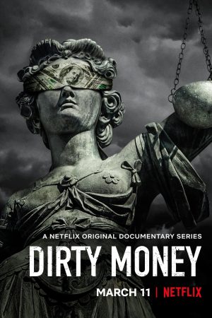 Portada de Dirty Money: Temporada 2
