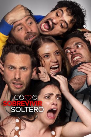 Portada de Cómo sobrevivir soltero: Temporada 2