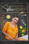 Portada de Selena + Chef: Temporada 1