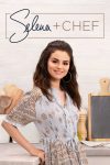 Portada de Selena + Chef: Temporada 2