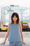 Portada de Selena + Chef: Temporada 4