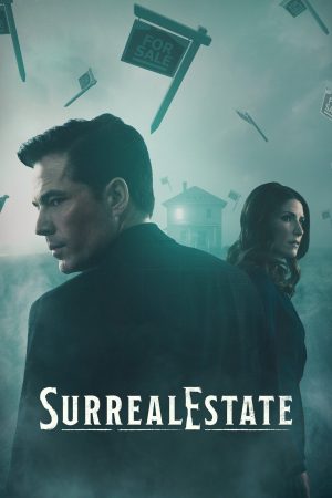Portada de SurrealEstate: Temporada 1