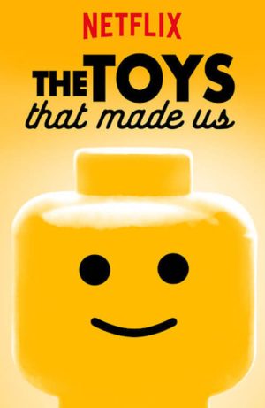 Portada de The Toys That Made Us: Temporada 2