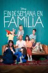 Portada de Fin De Semana En Familia: Temporada 1