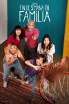 Portada de Fin De Semana En Familia: Temporada 2