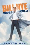 Portada de Bill Nye Saves the World: Temporada 1
