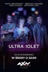 Portada de Ultraviolet