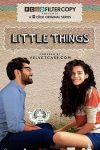 Portada de Little Things: Season 1
