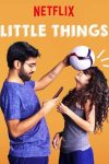 Portada de Little Things: Temporada 3