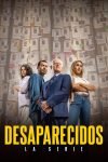 Portada de Desaparecidos: Temporada 2