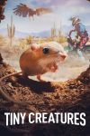 Portada de Fauna minúscula: Temporada 1