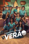 Portada de Temporada de Verano: Temporada 1