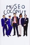 Portada de Museo Coconut: Temporada 1