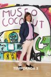 Portada de Museo Coconut: Temporada 3