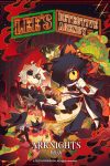 Portada de 鯉氏偵探事務所: Temporada 1