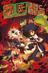 Portada de Lee's Detective Agency