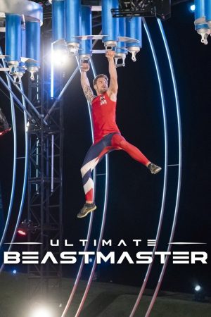 Portada de Ultimate Beastmaster