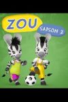 Portada de Zou: Temporada 2