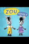 Portada de Zou: Temporada 3