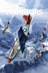 Portada de Guerreros del Aire: Temporada 1