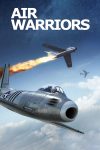 Portada de Guerreros del Aire: Temporada 2
