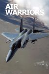 Portada de Guerreros del Aire: Temporada 3