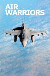 Portada de Guerreros del Aire: Temporada 4