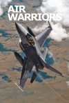 Portada de Guerreros del Aire: Temporada 5
