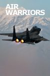 Portada de Guerreros del Aire: Temporada 6