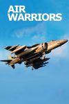 Portada de Guerreros del Aire: Temporada 8