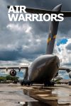 Portada de Guerreros del Aire: Temporada 9