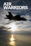 Portada de Guerreros del Aire: Temporada 10