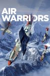 Portada de Air Warriors