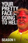 Portada de Your Pretty Face Is Going to Hell: Temporada 1