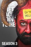 Portada de Your Pretty Face Is Going to Hell: Temporada 3