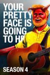 Portada de Your Pretty Face Is Going to Hell: Temporada 4