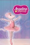Portada de Angelina Ballerina: Los siguientes pasos: Temporada 4