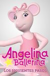 Portada de Angelina Ballerina: The Next Steps