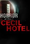 Portada de La maldición del Hotel Cecil: Temporada 1