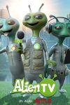 Portada de Alien TV: Temporada 2