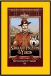Portada de Sergeant Preston of the Yukon