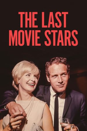 Portada de The Last Movie Stars: Temporada 1