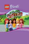 Portada de LEGO Friends: La fuerza de la amistad: Temporada 1