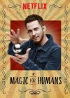 Portada de Magia para humanos: Temporada 3