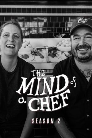 Portada de The Mind of a Chef: Temporada 2