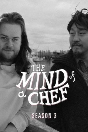 Portada de The Mind of a Chef: Temporada 3